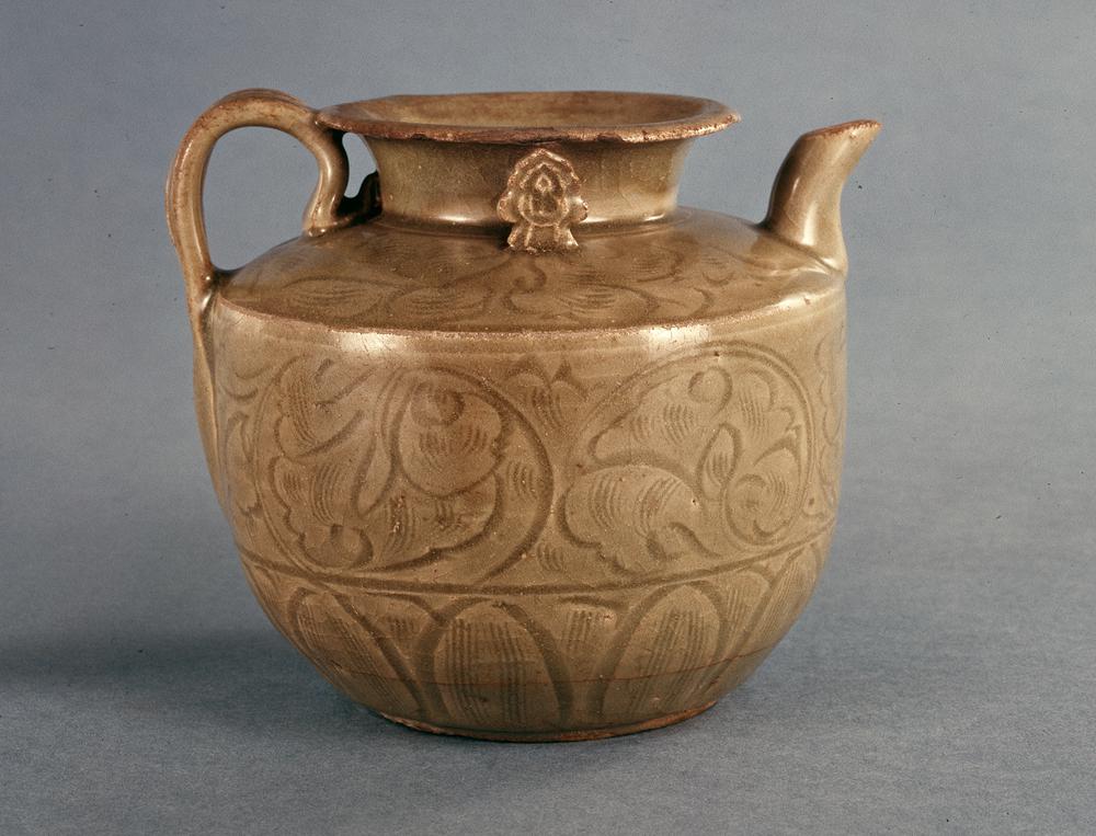 图片[1]-ewer BM-1973-0726.293-China Archive